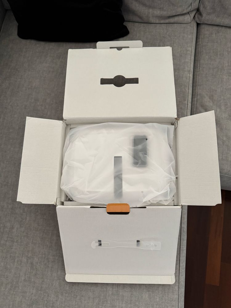 Folding Clothes Dryer