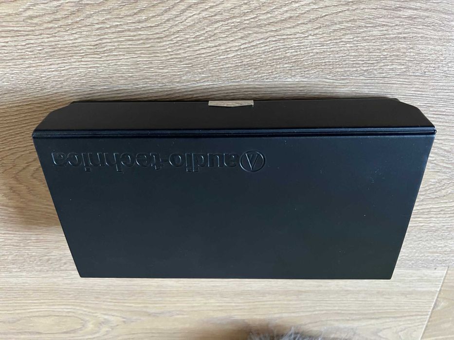 Audio-Technica AT4081 Studyjny mikrofon wstęgowy