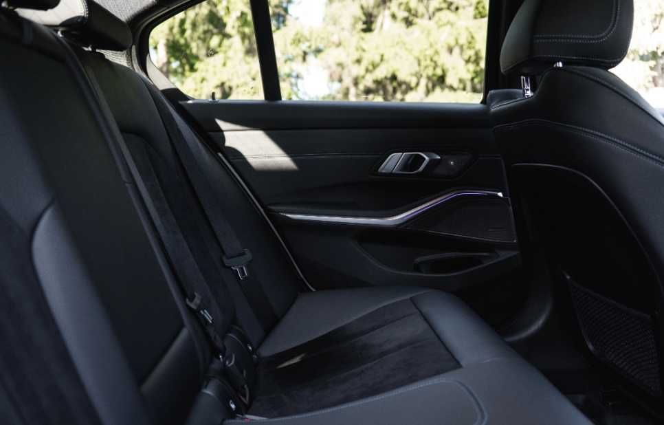 BMW M340i xDrive