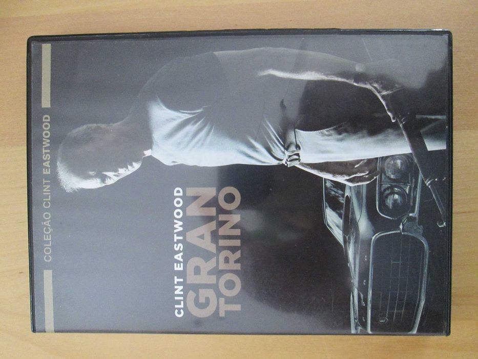 Gran Torino, Clint Eastwood, Christopher Carley, Cory Hardrict,