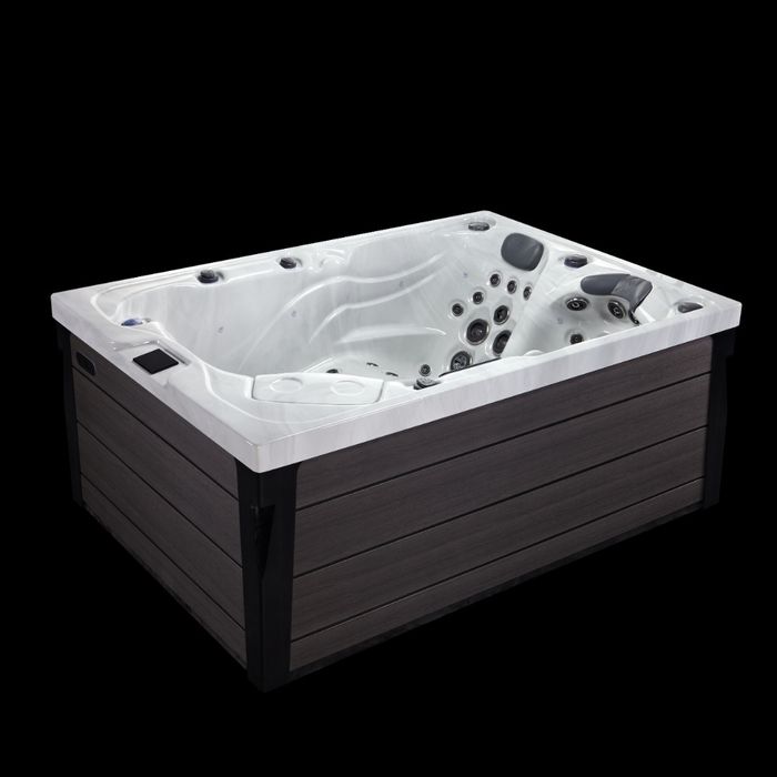 Jacuzzi Topaz 2025 Atracyt Odyssey 3 osobowe