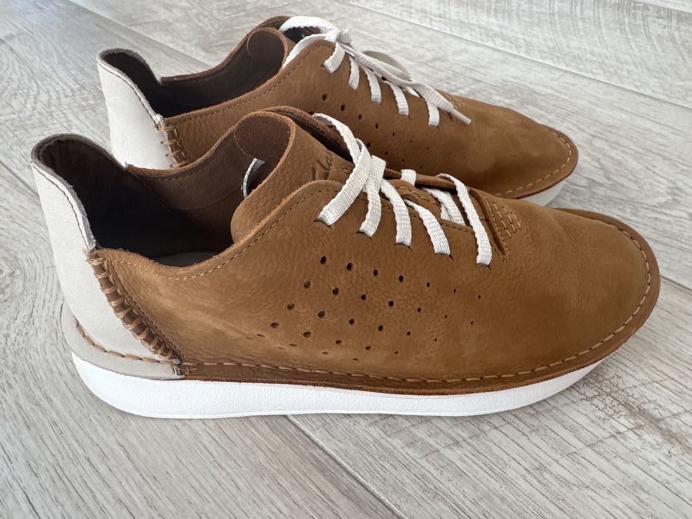 Clarks polyveldt  39,5