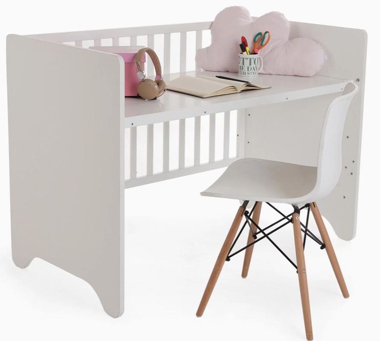 Berço 3 em 1 para bebé