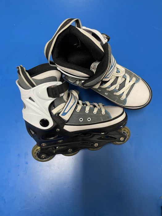 Patins criança/ adolescente 37/40