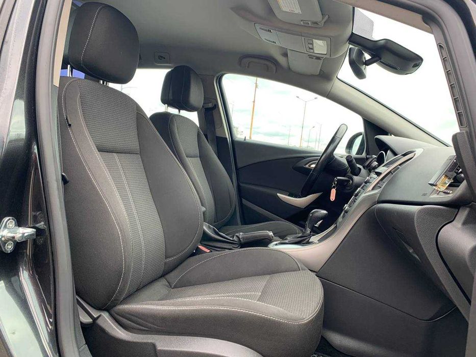Opel Astra 2012р. 2.0 Дизель АКПП Розстрочка/Лізинг/Кредит/Обмін