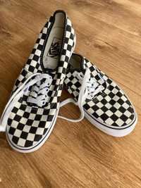 Vans nowe trampki