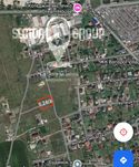 24 сотки біля Польової, напроти Царського села