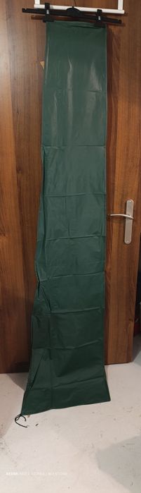 Pokrowiec na parasol ogrodowy