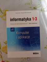 Informatyka 1 migra podstawowy