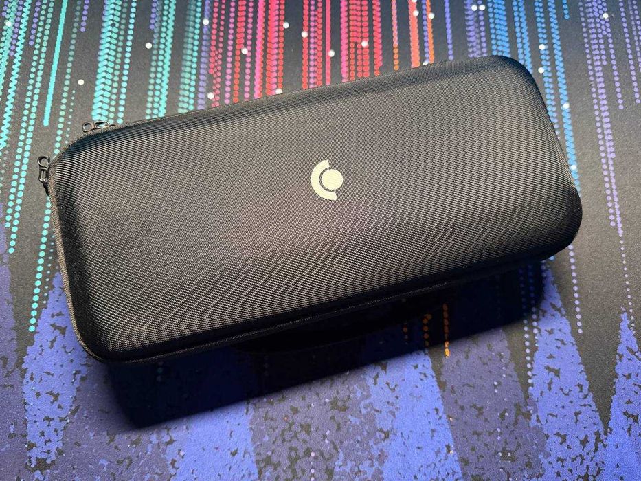 Steam deck LCD 512GB + Jsaux кейс та скло