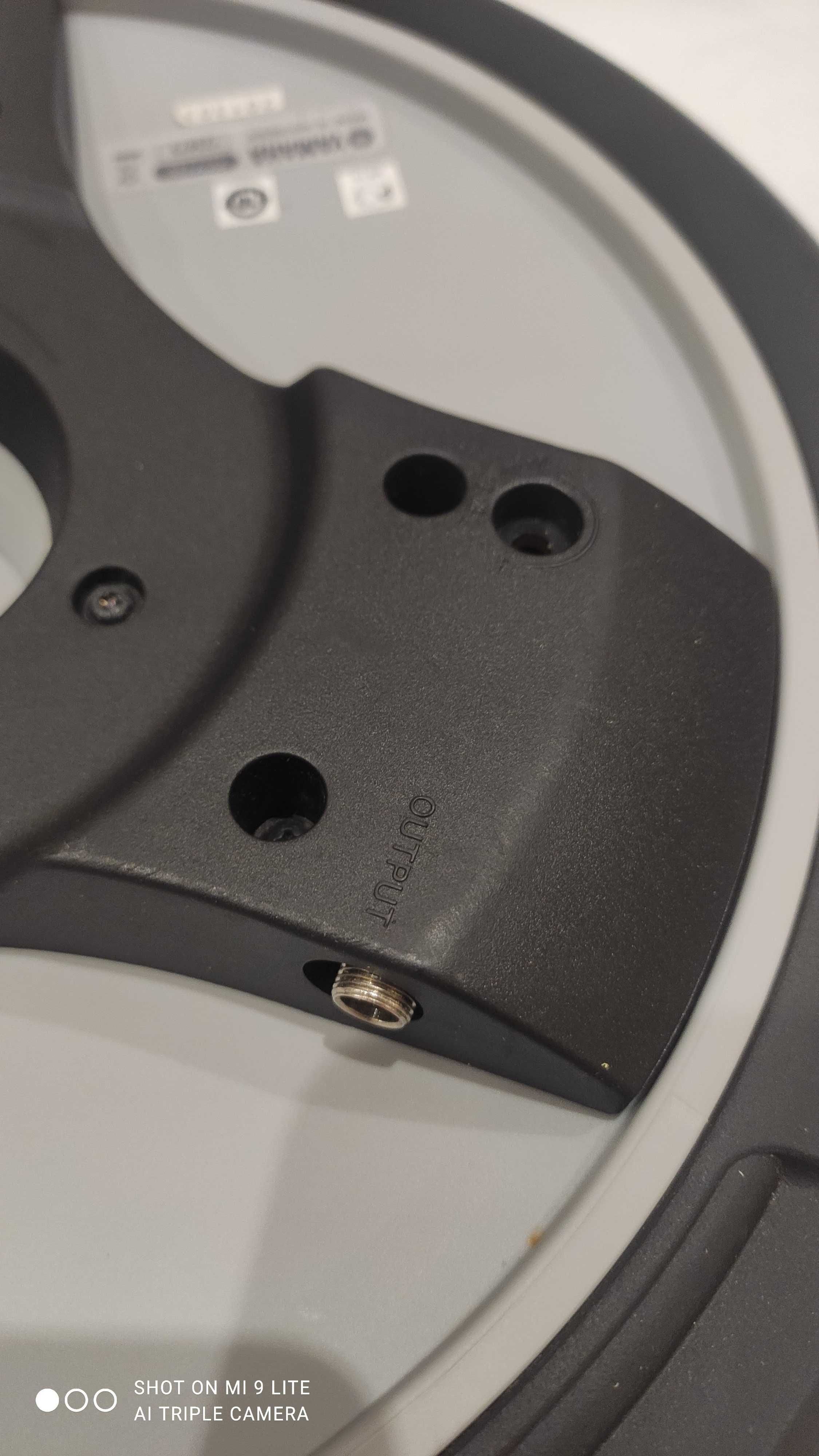 Пед Yamaha pcy-135 пад пэд pad ударна установка ударная електронная