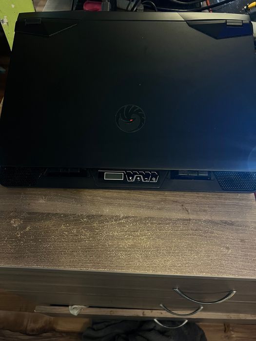 MSI Alpha 17 RTX 4060