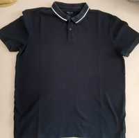 Koszulka polo Zalando Essentials XL