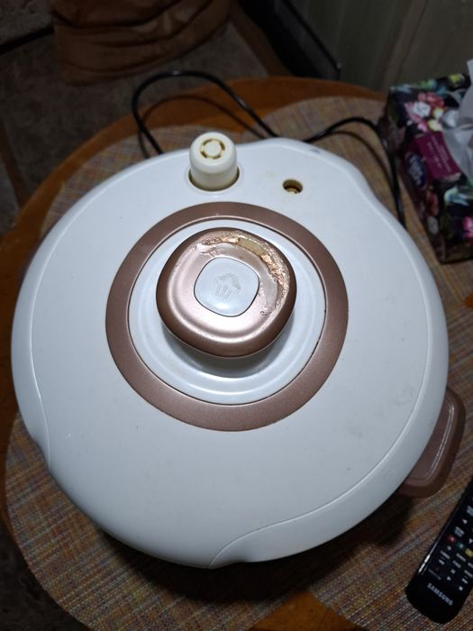 Скороварка Moulinex CE501134