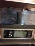 Parowar Murphy richards 1600W