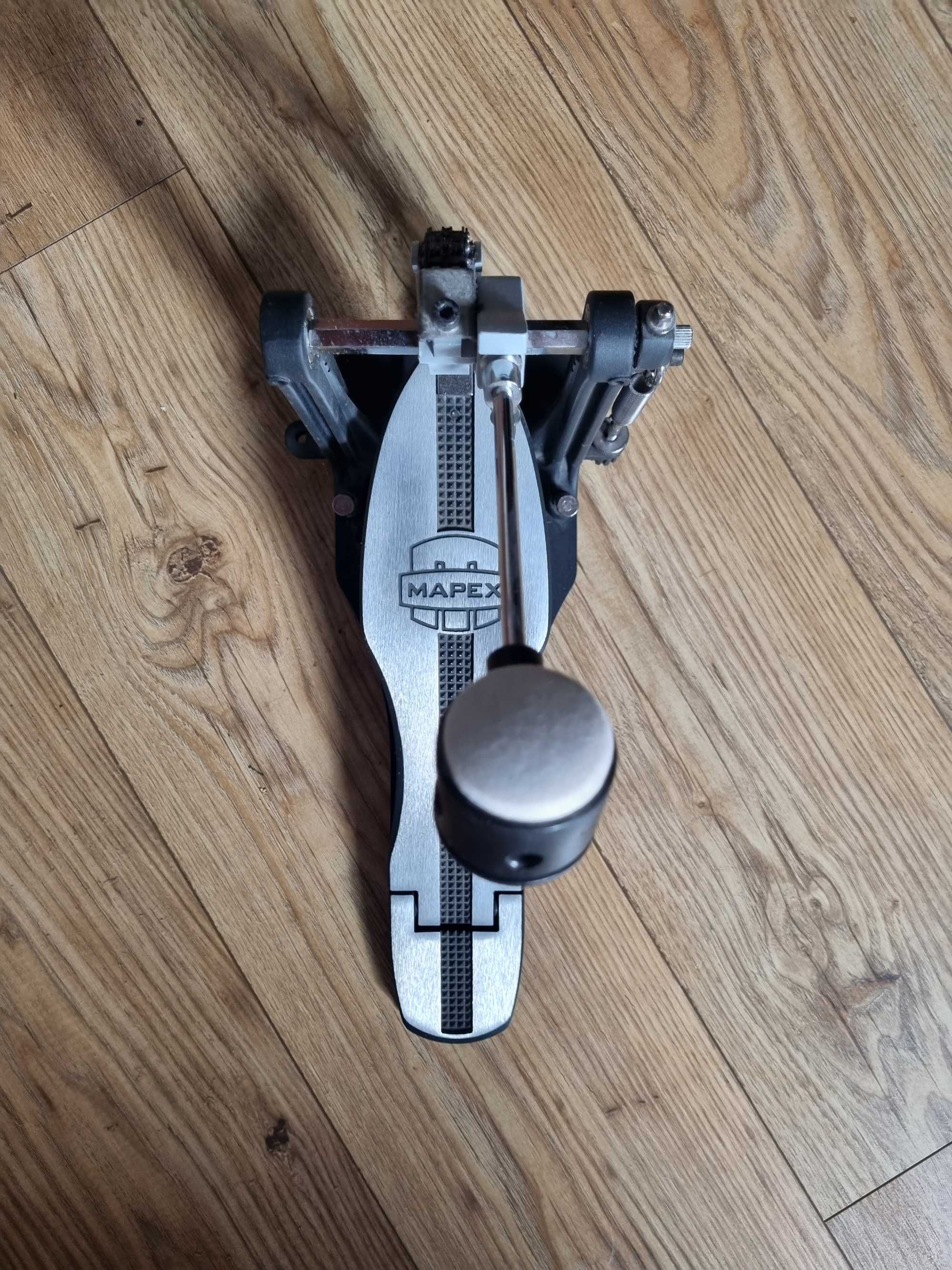 Mapex P600 Mars Pojedyncza stopa do perkusji w bardzo dobrym stanie