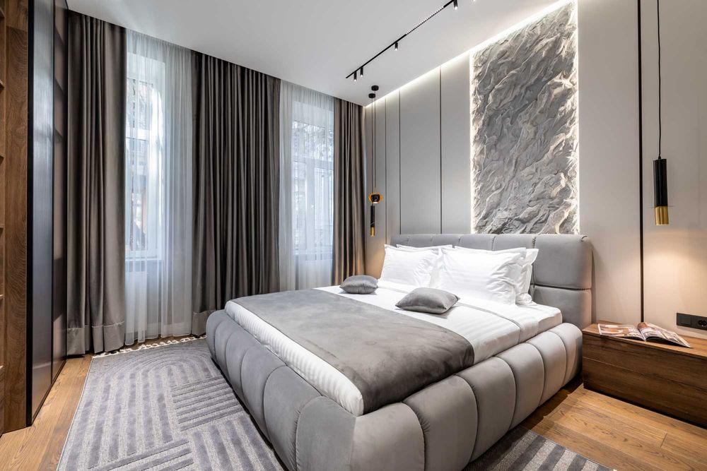 Престижні апартаменти в центрі Львова