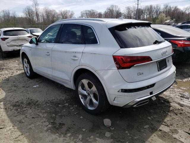 Audi Q5 Premium Plus 2022 Року