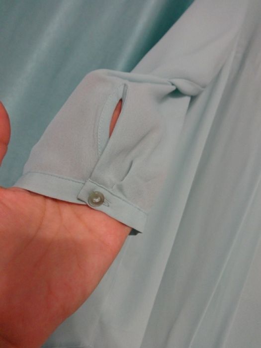 Красивая рубашка туника шифоновая блузка для беременных 54 56