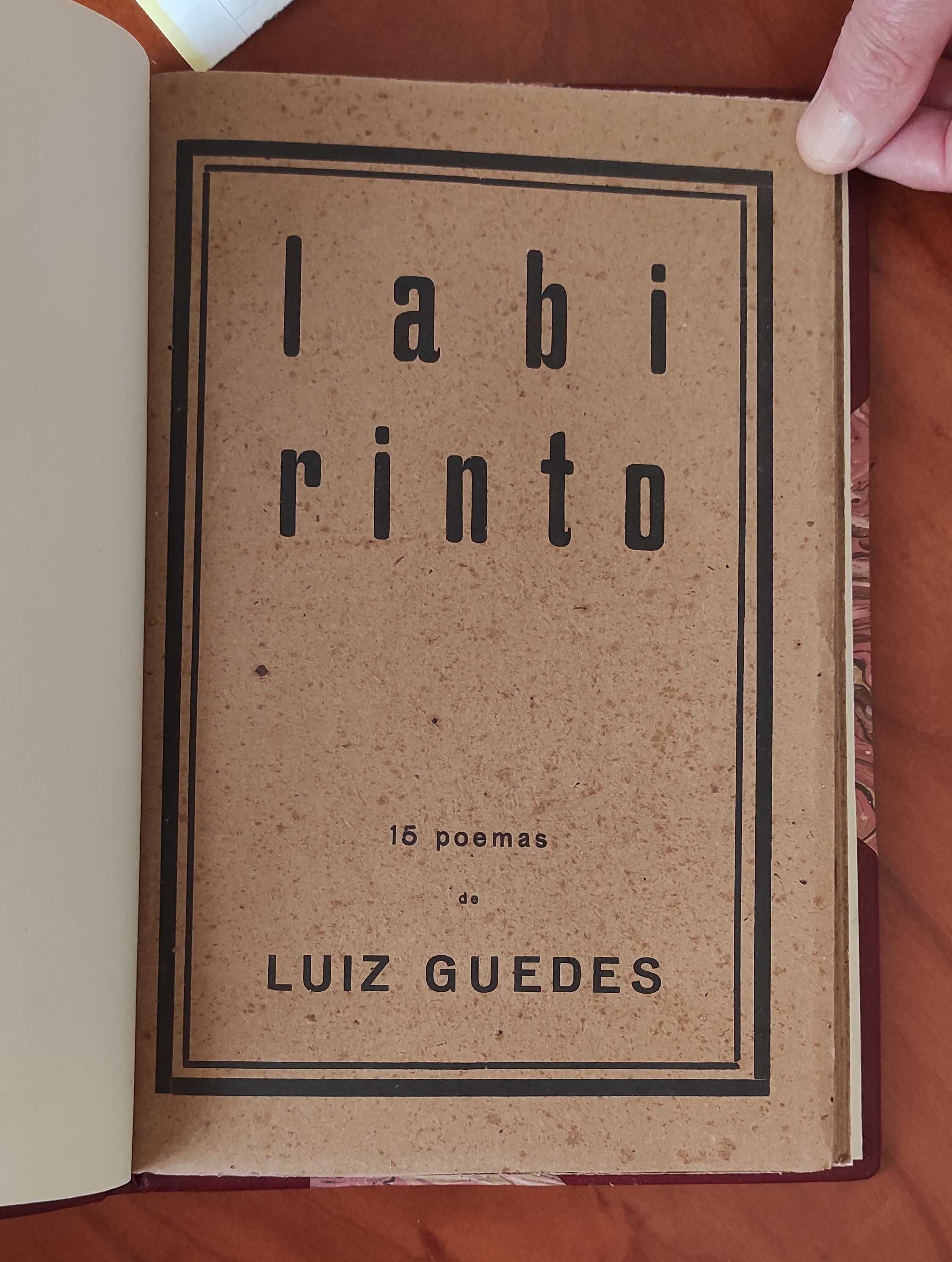 Luís Guedes (2 títulos)