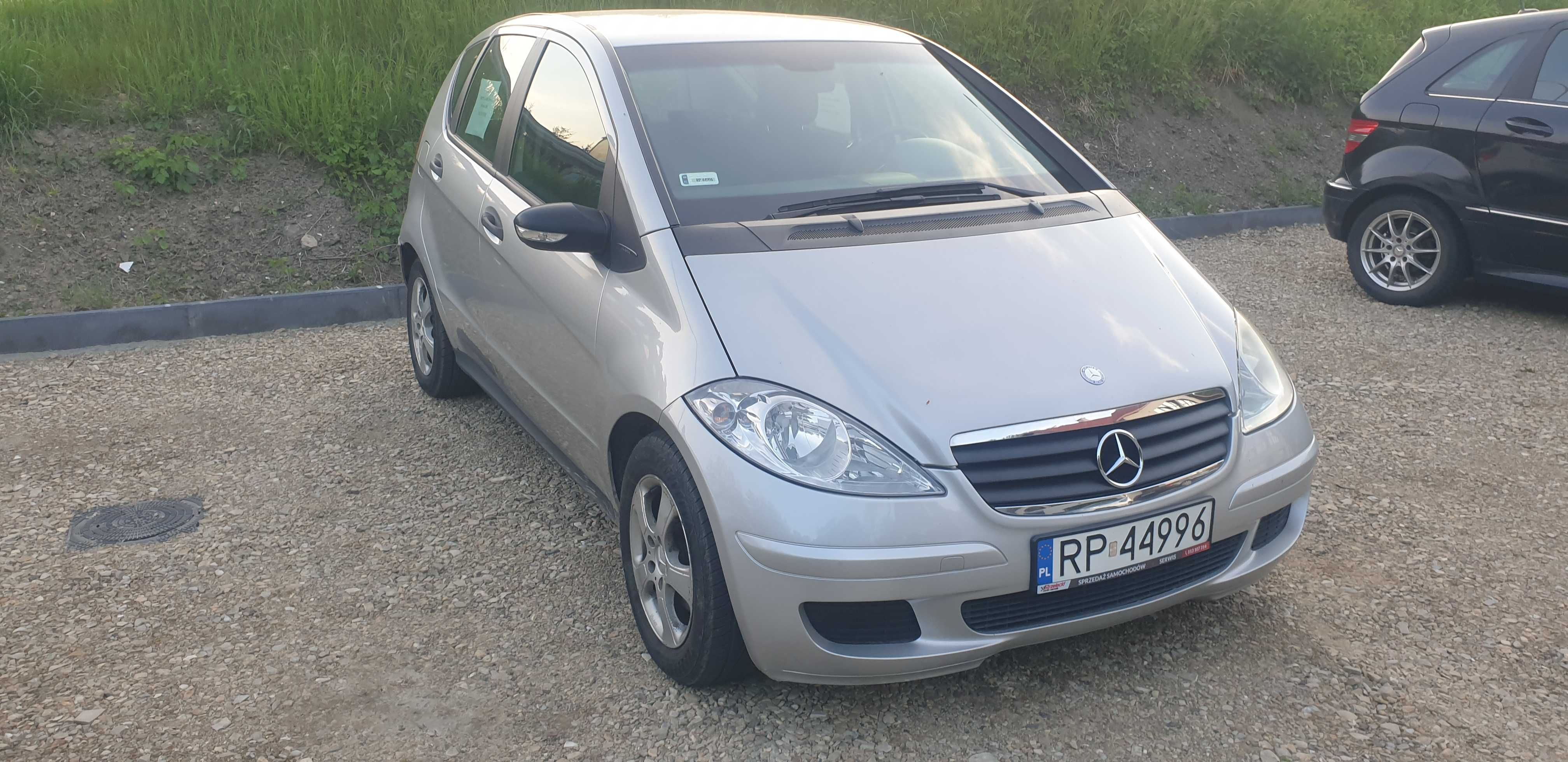 Mercedes A 180 CDI