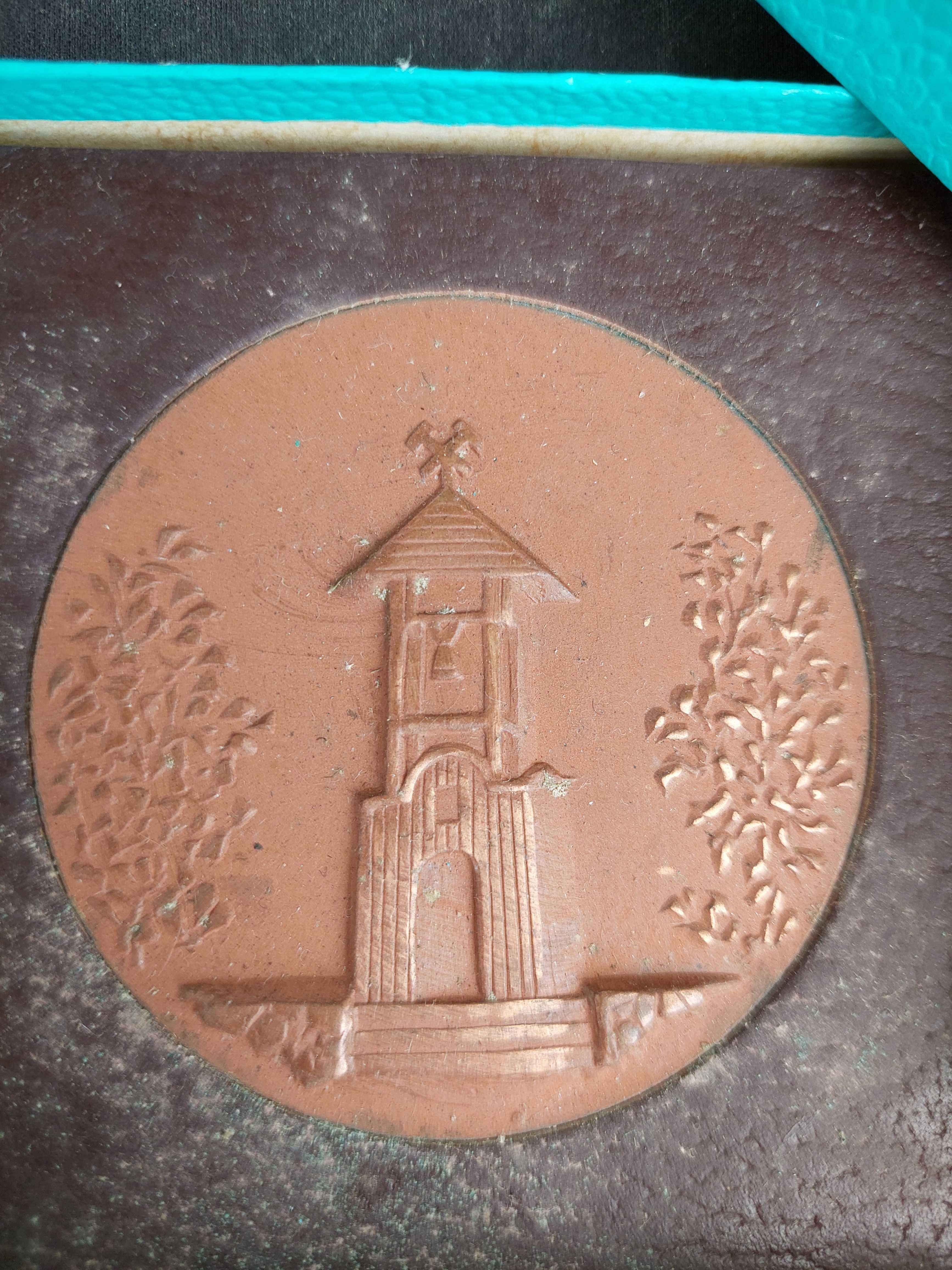 Medal PRL Dzwonnica tarnogórska, Tarnowskie Góry