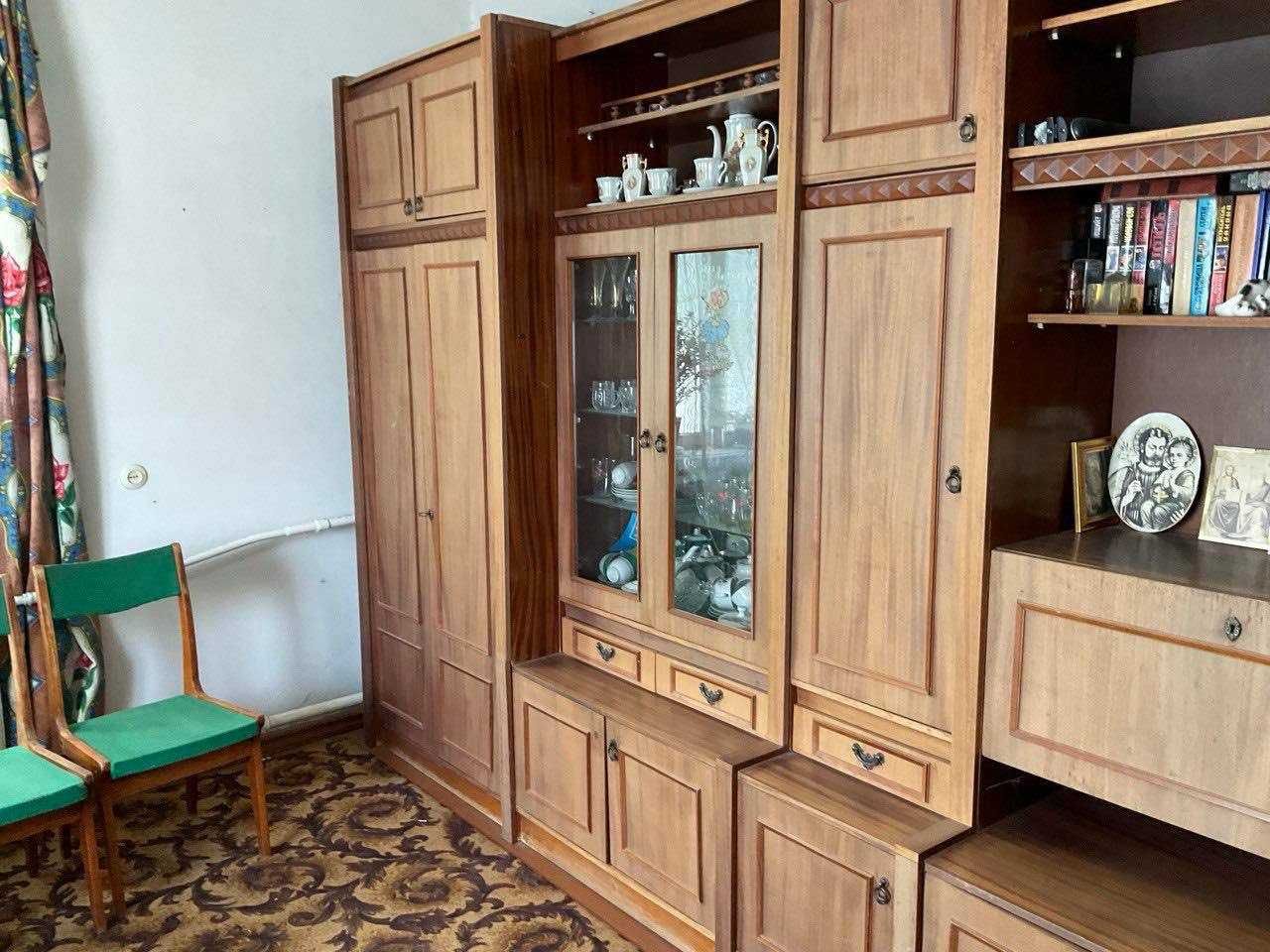 Продається будинок з ділянкою біля с.Терентіївка