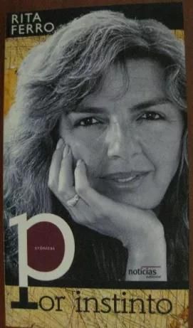 Vários livros de Rita Ferro - Oferta de Portes