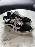 Vans Old Skool Comfycush 37