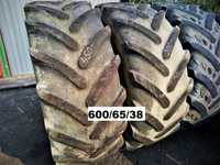 Opony 600/65/38 Radial Michelin * 20.8/38 Radial GodYear - (580/70/38)