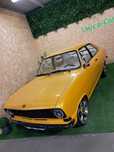 Opel Kadett de 1968