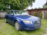 1.8 Turbo Xenon Quattro