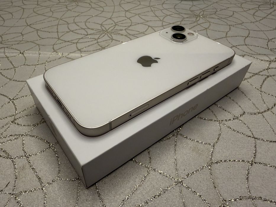 iPhone 13 128Gb Branco