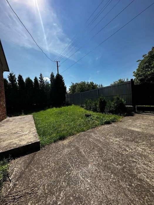 Продам! Незавершене будівництво! Царське село м.Шептицький