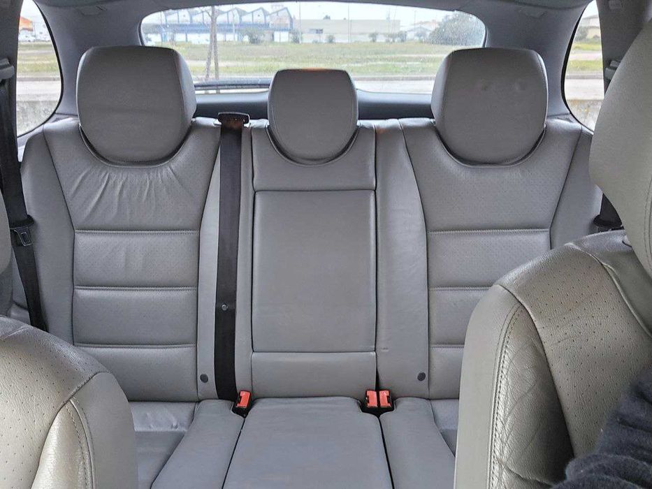 Porsche Cayenne Tiptronic