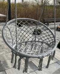 Качель садовая кокон кресло подвесное крісло підвісне для саду тераси