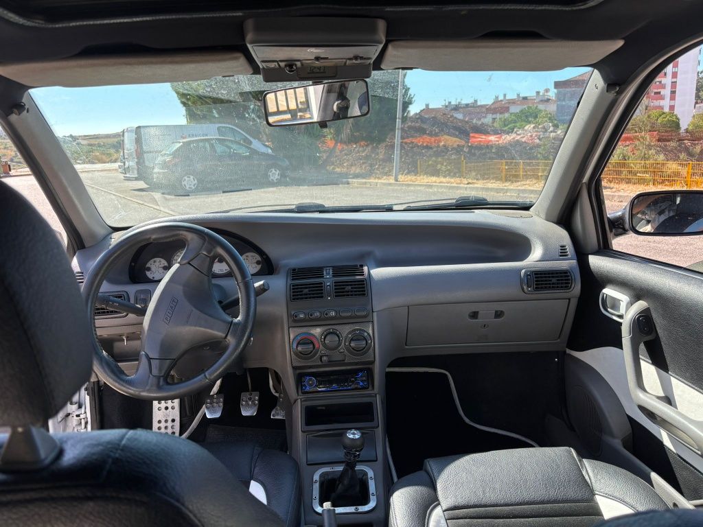 Vendo Fiat Punto GT
