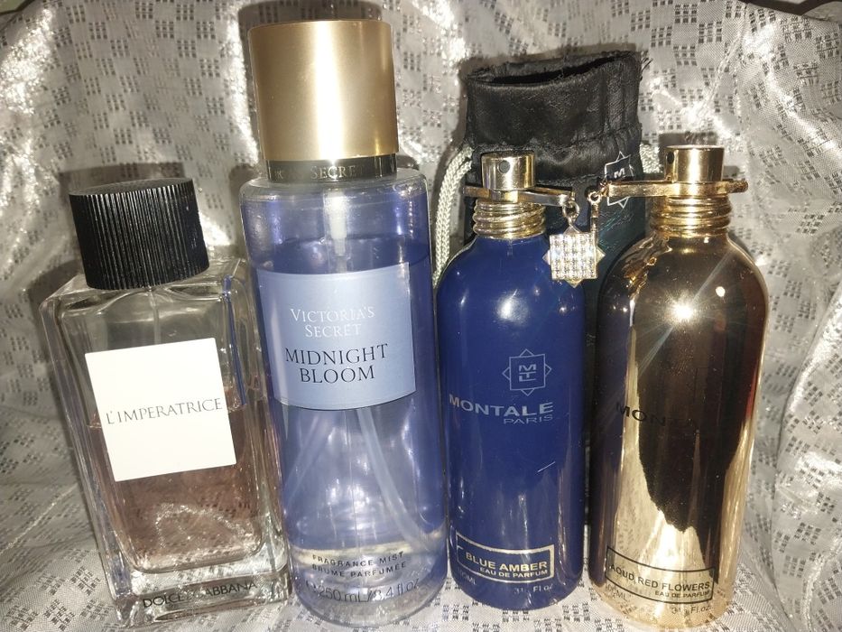 Оригинал! Парфумерная туалетная вода духи.