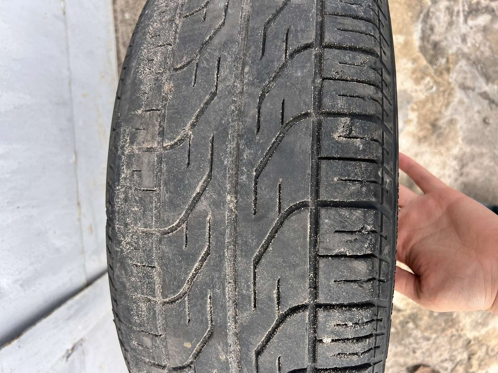 Резина  KETER 205/60 R15