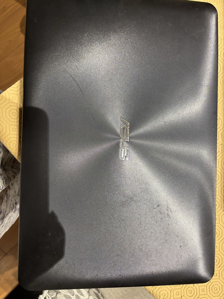 Portatil asus para recuperacao