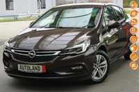 Opel Astra Turbo-Oryginalny lakier-Super stan-Bogate wyposazenie-GWARANCJA!!!