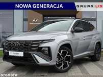 Hyundai Tucson Tucson N - Line