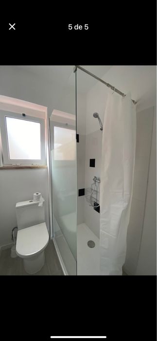 Quarto tipo estúdio