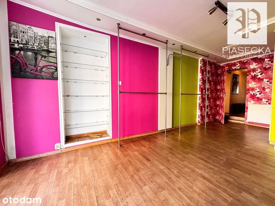 Do adaptacji w centrum Dziwnowa - 400 M od morza