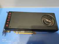 Відеокарта Radeon rx 480 8g