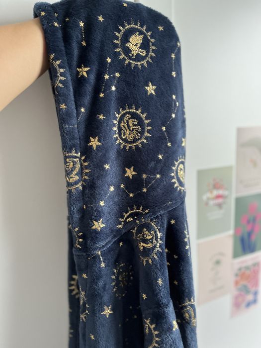 Szlafrok Harry Potter 146/154