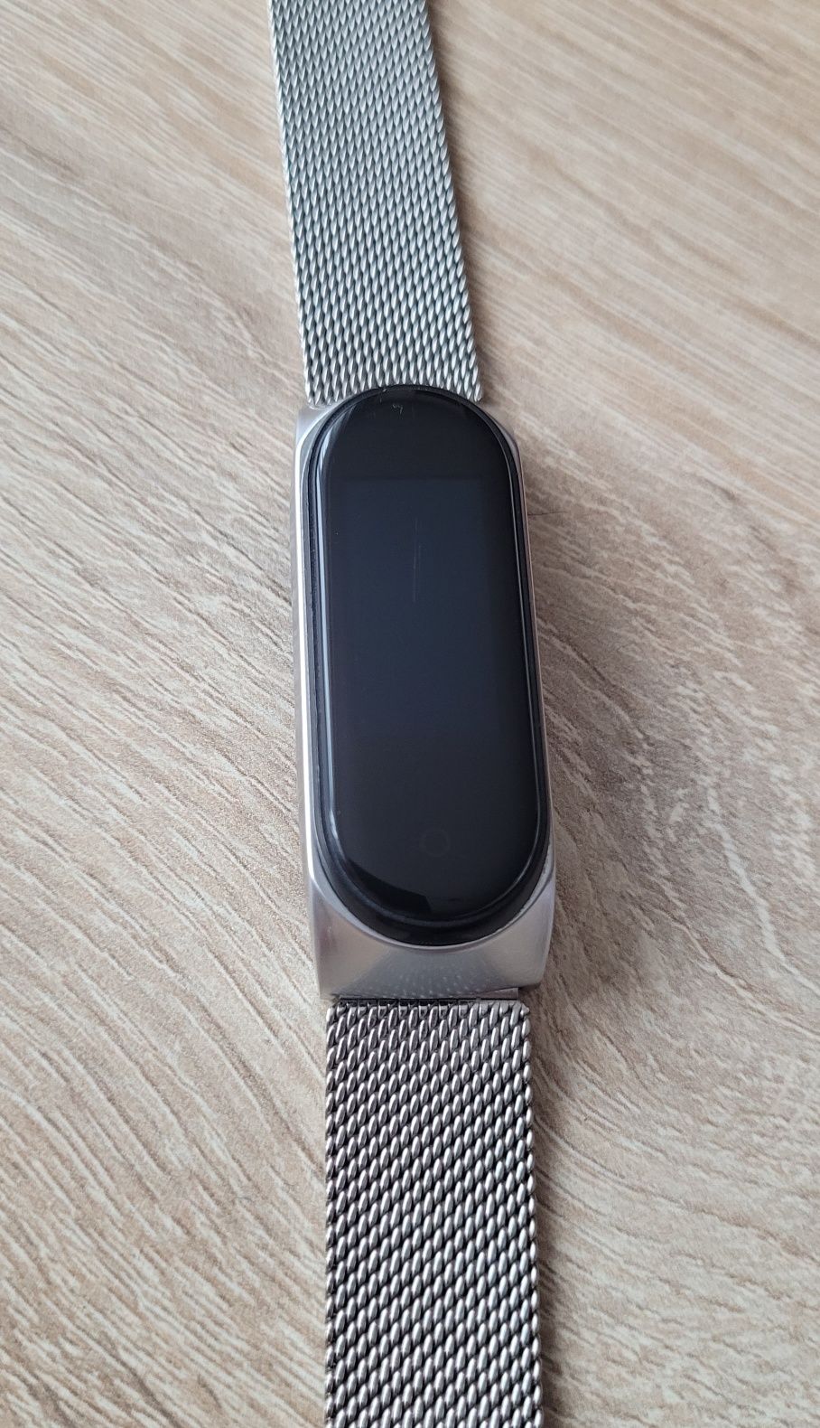 Opaska Mi band 4