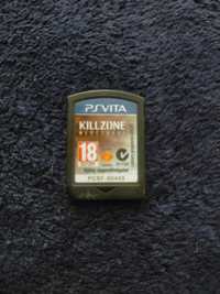 Gra Psvita Killzone