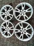 Felgi aluminiowe Audi 5x112 6,5Jx17 et 33