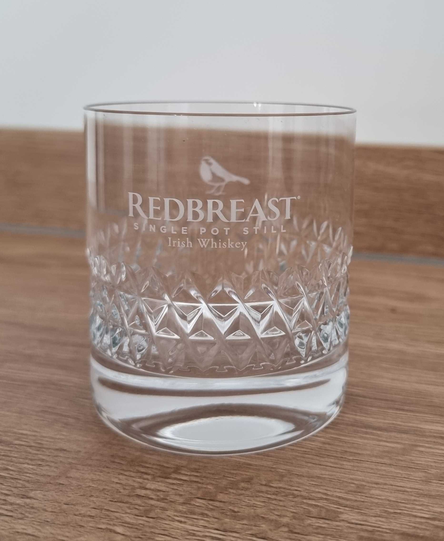 Merchandising Whisky Redbreast & Kit Cocktail Bar (Novos)